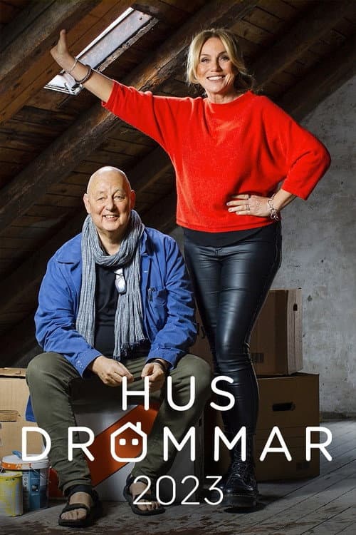 Husdrömmar Season 10 poster