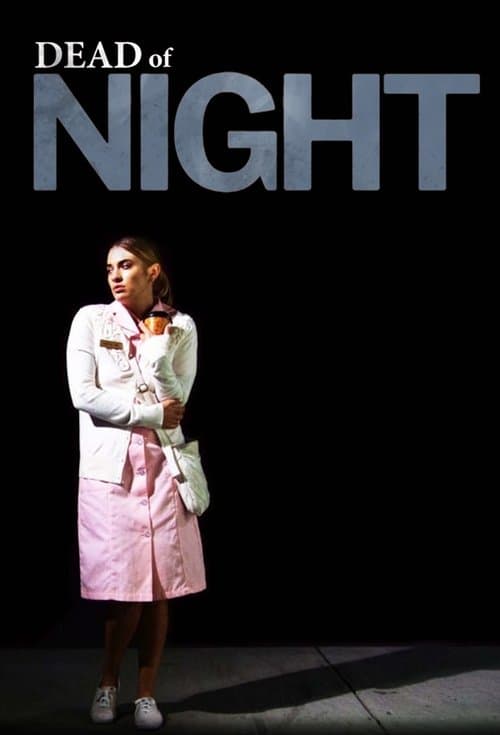 Dead of Night Season 2 poster