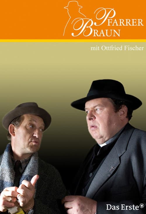 Pfarrer Braun Season 1 poster