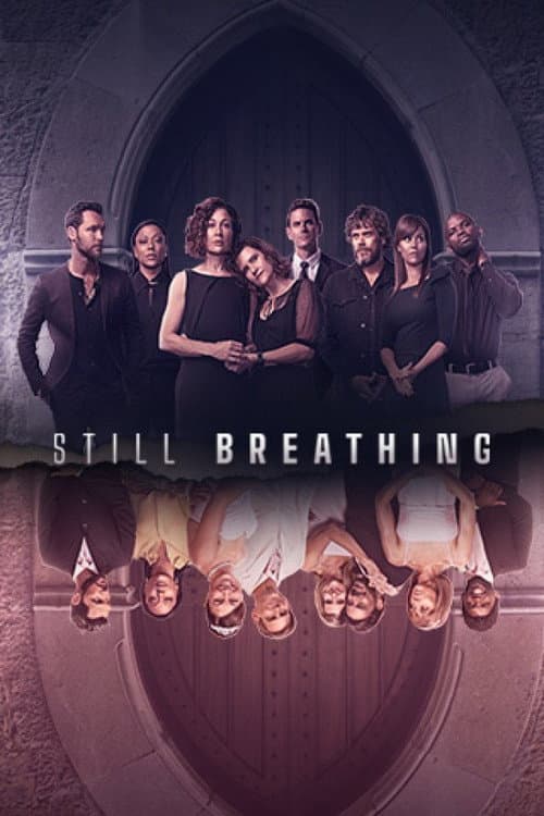 Still Breathing Season 1 poster