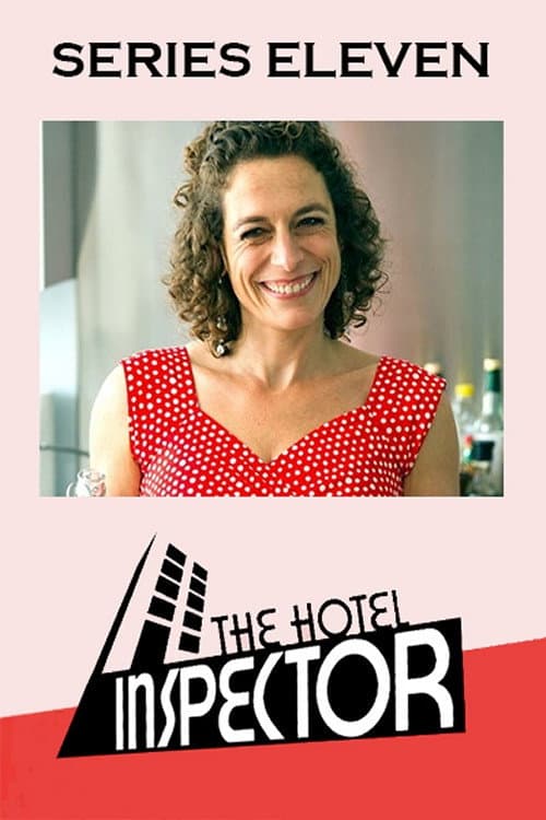 The Hotel Inspector Season 11 poster
