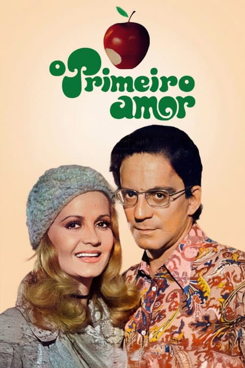 O Primeiro Amor Season 1 poster