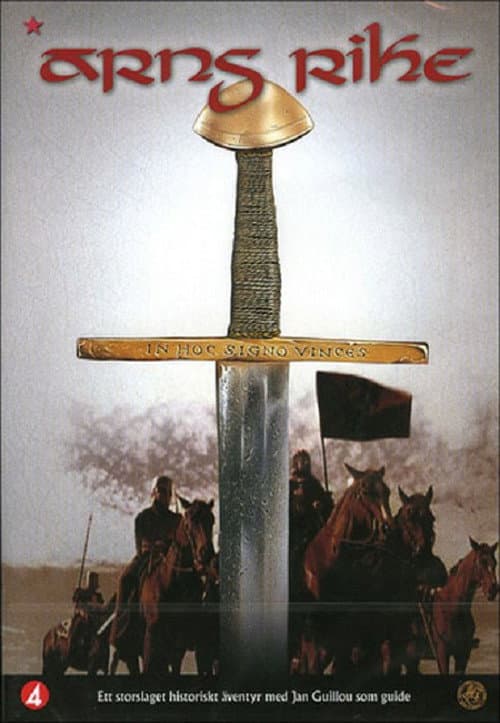 Arns rike Season 1 poster