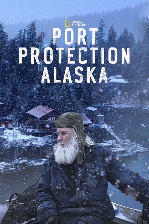 Port Protection Alaska Season 5 poster