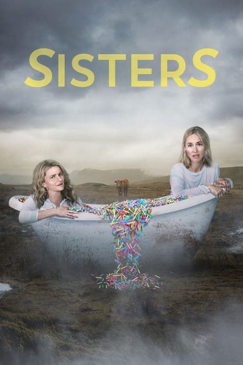 SisterS Season 1 poster