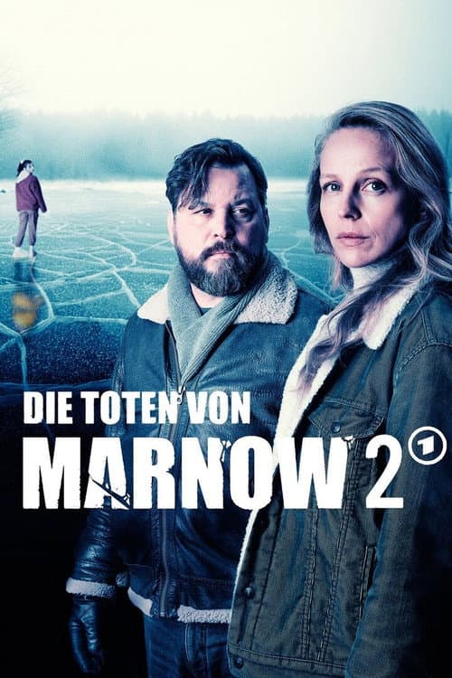 Marnow Murders Season 2 poster