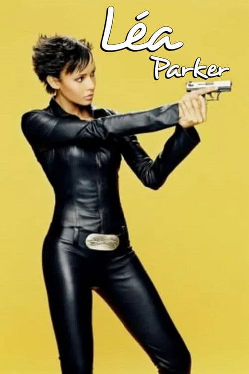 Léa Parker Season 2 poster