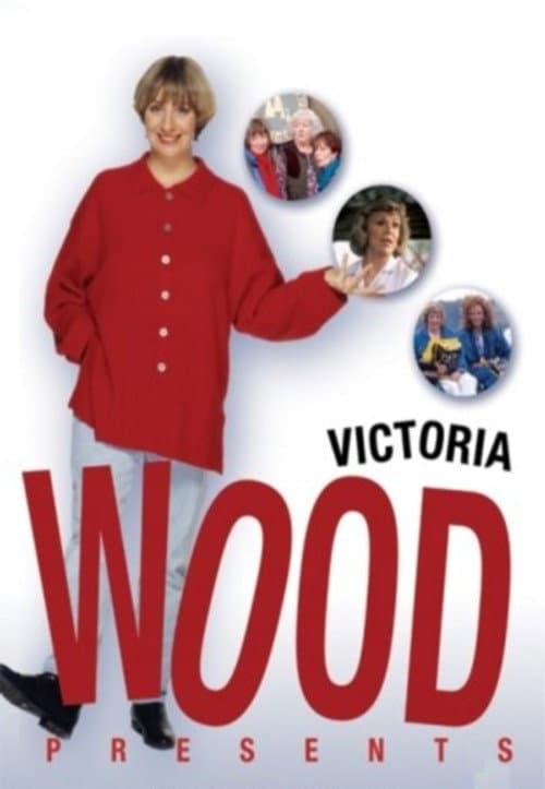 Victoria Wood Season 1 poster