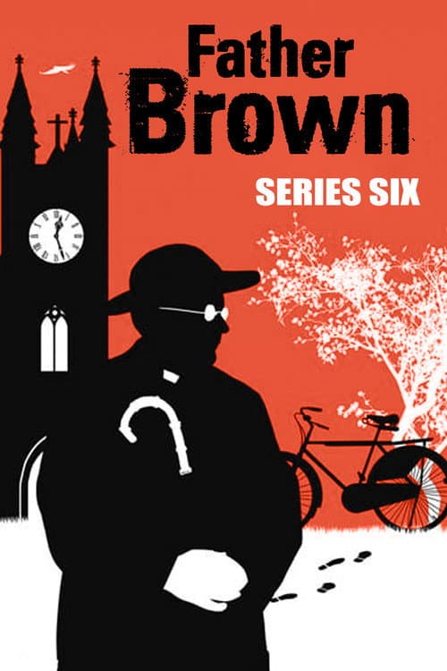 Father Brown Series 6 poster