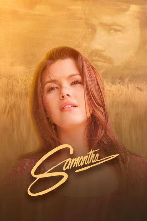 Samantha Season 1 poster