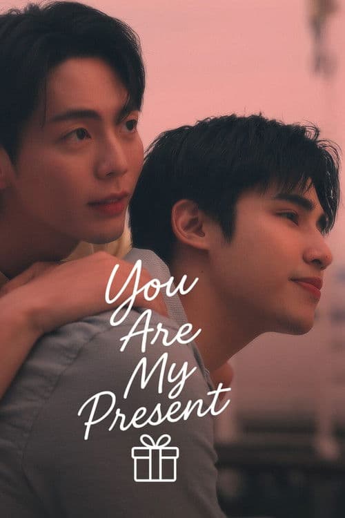 You Are My Present Season 1 poster