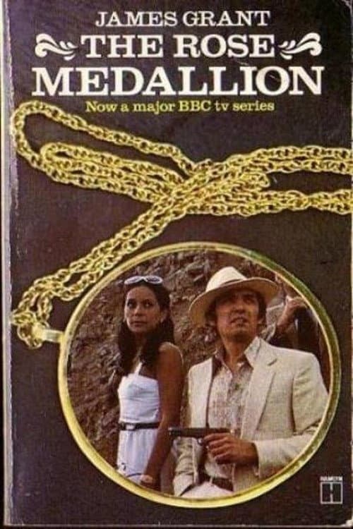 The Rose Medallion Miniseries poster