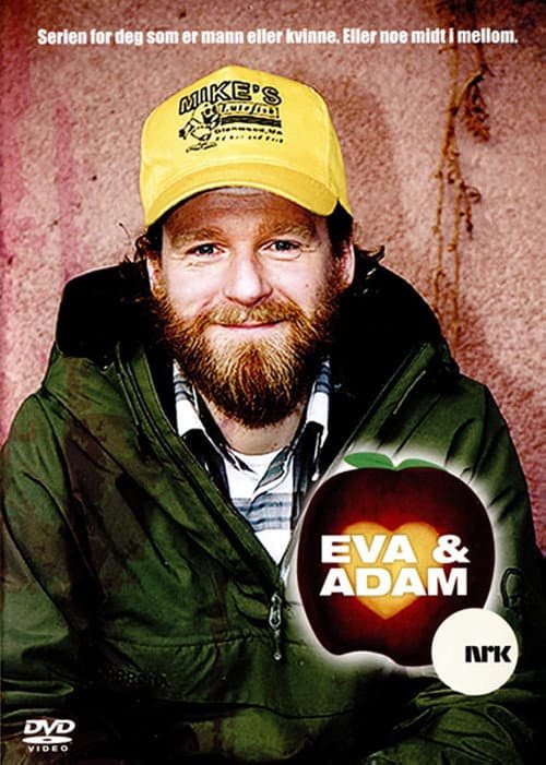 Eva & Adam Season 1 poster