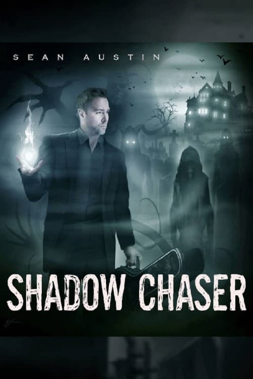Shadow Chaser Season 1 poster