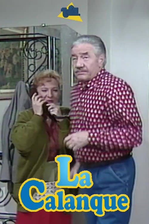 La Calanque Season 1 poster