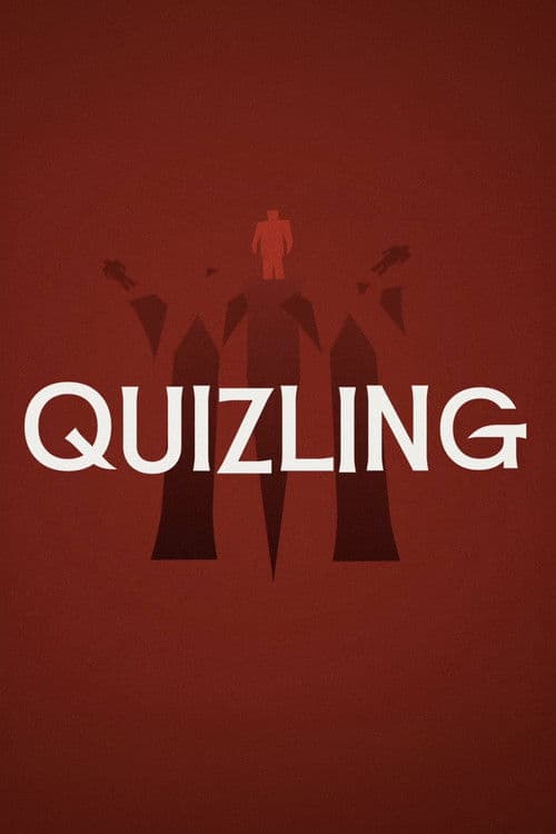 Quizling Season 1 poster
