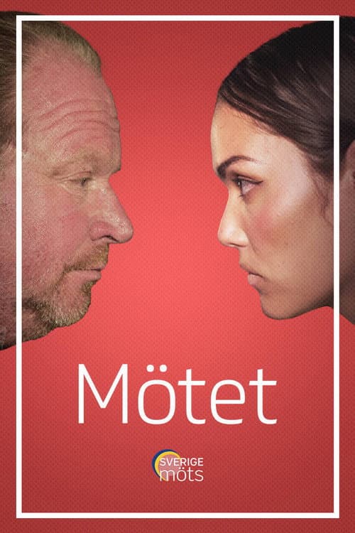 Mötet Season 3 poster