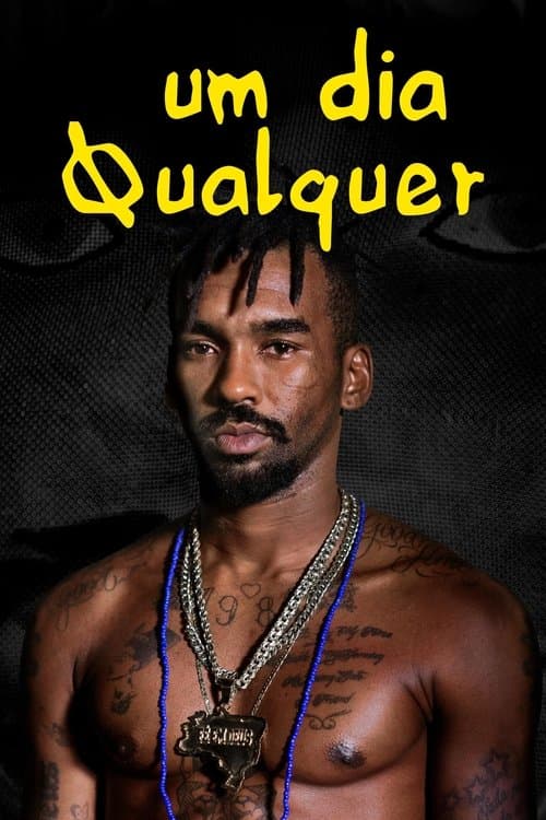 Um Dia Qualquer Season 1 poster