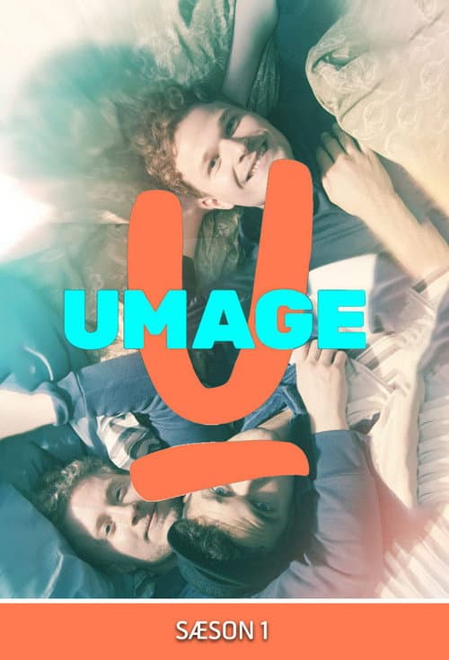 Umage Season 1 poster