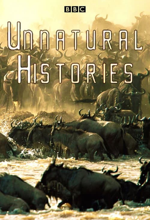 Unnatural Histories Season 1 poster
