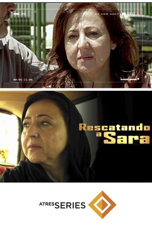 Rescatando a Sara Season 1 poster