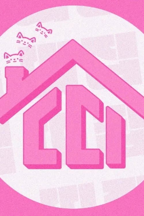 TTY House Season 1 poster