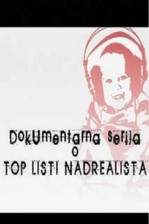 Documentary Series About the Surrealists' Top Chart Season 1 poster