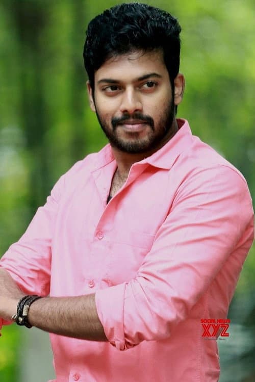 Vaayu Thanai