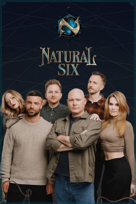 Natural Six Season 1 poster