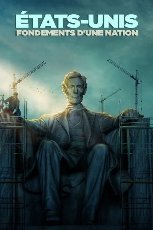 États-Unis, histoire d'une nation Season 1 poster