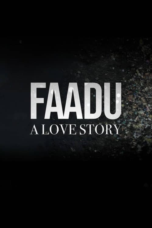 Faadu Season 1 poster