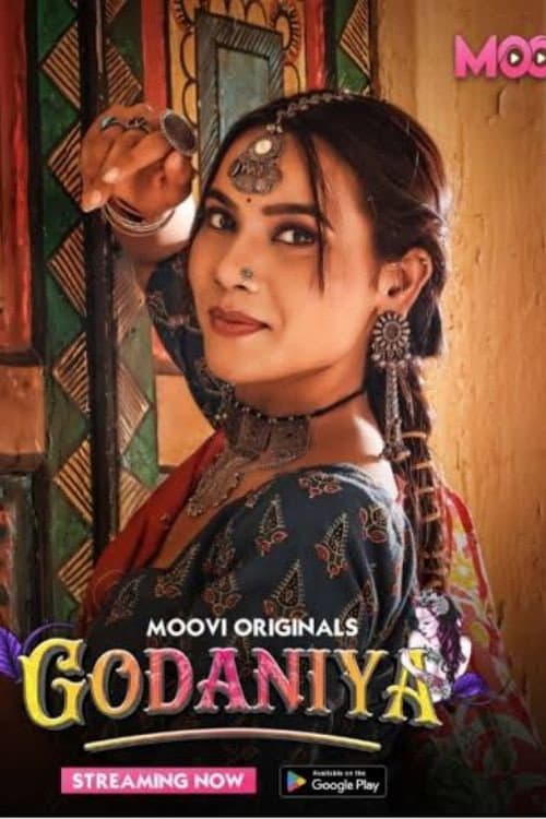 Godaniya Season 1 poster