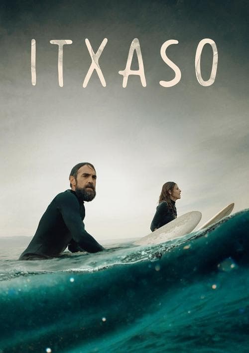 Itxaso Season 1 poster