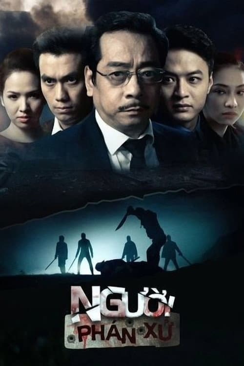 Người Phán Xử Season 1 poster
