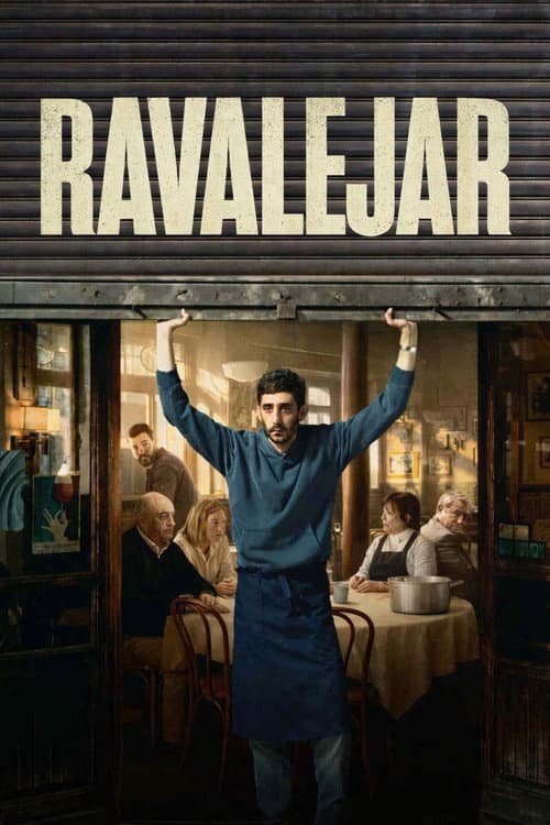 Ravalear: Not for Sale Season 1 poster
