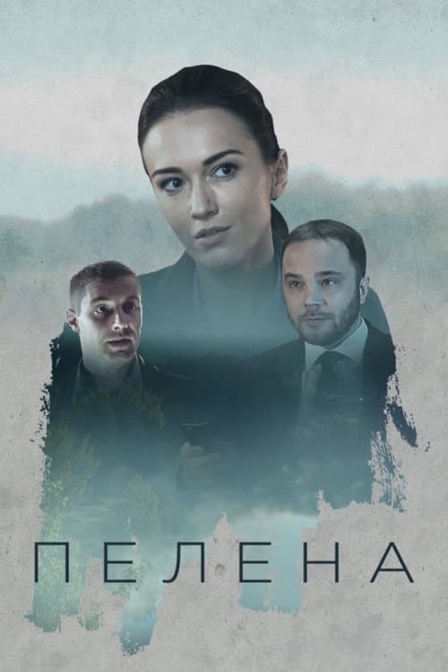 Veil Season 1 poster
