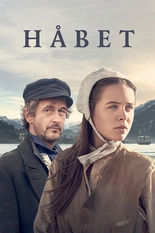 Finding Home Season 1 poster