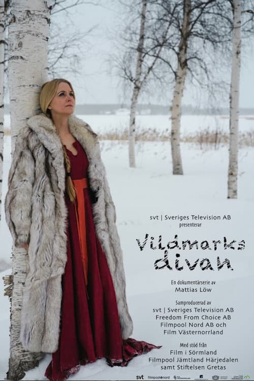 The Wilderness Diva Episode 1 poster