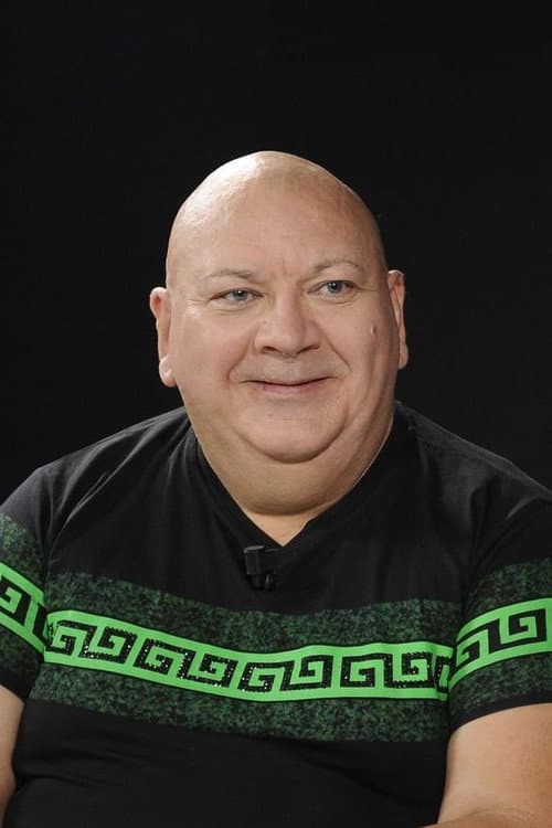 Petr Vostárek