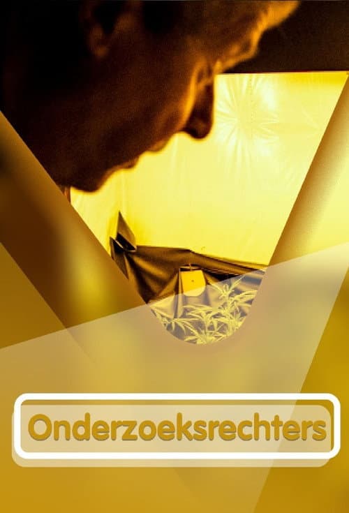 Onderzoeksrechters Season 2 poster
