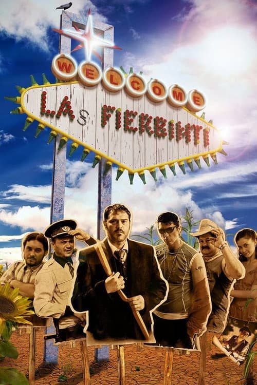 Las Fierbinţi Season 21 poster