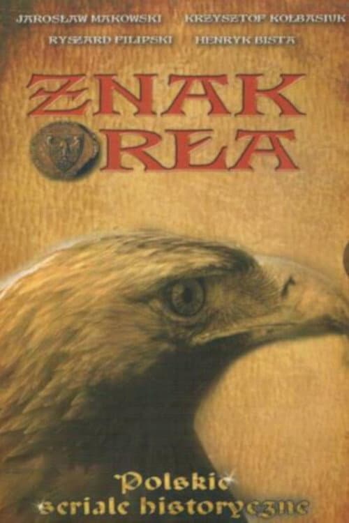 Znak Orła Season 1 poster