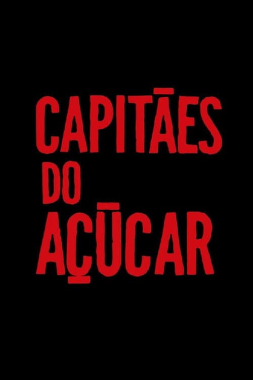 The Sugar Captains Season 1 poster