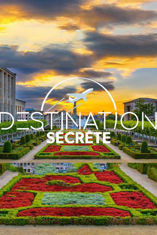 Destination secrète Season 2 poster