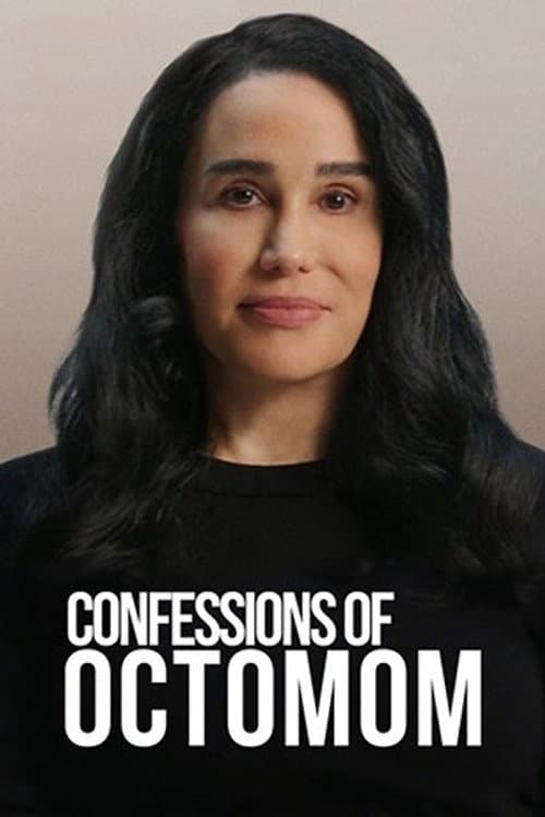 Confessions of Octomom Season 1 poster