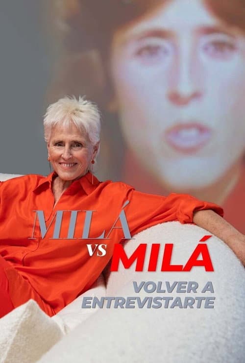 Milá Vs Milá Season 1 poster