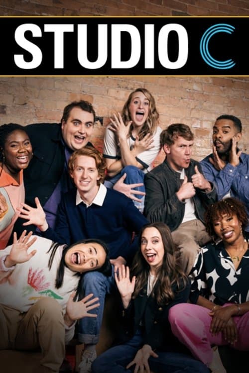 Studio C Season 22 poster