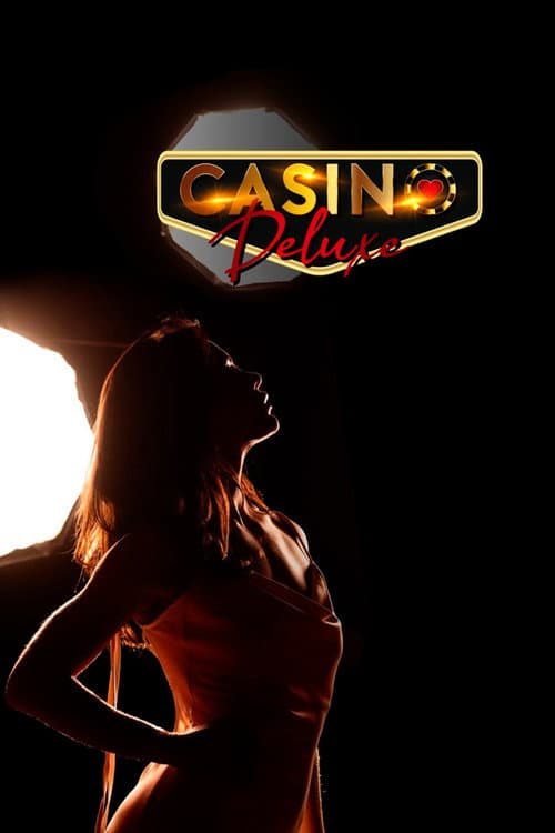 Casino Deluxe Season 1 poster