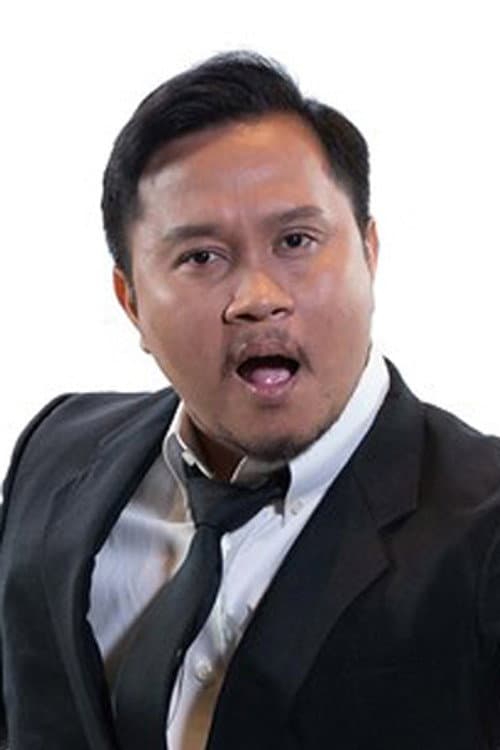 Nizam Jentik-Jentik