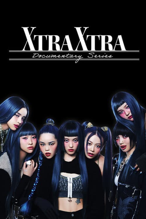XTRA XTRA Season 1 poster